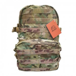 ΣΑΚΙΔΙΟ ΕΠΙΧΕΙΡΗΣΙΑΚΟ DEFCON 5 LINCE BACKPACK ΣΑΚΙΔΙΟ ΕΠΙΧΕΙΡΗΣΙΑΚΟ DEFCON 5 LINCE BACKPACK