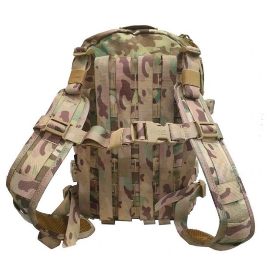 DEFCON 5 LINCE BACKPACK