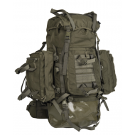 ΣΑΚΙΔΙΟ MILTEC BACKPACK TEESAR 100 LITER
