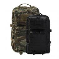 BACKPACK LASER-CUT 30/40 lt SURVIVORS