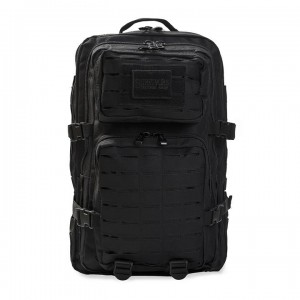 BACKPACK LASER-CUT 45/55 lt SURVIVORS