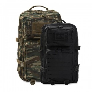 BACKPACK LASER-CUT 45/55 lt SURVIVORS