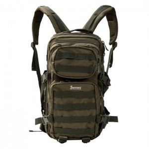 BAGPACK SURVIVORS 45/55 LT