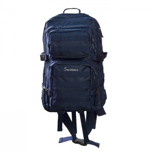 BAGPACK SURVIVORS 45/55 LT