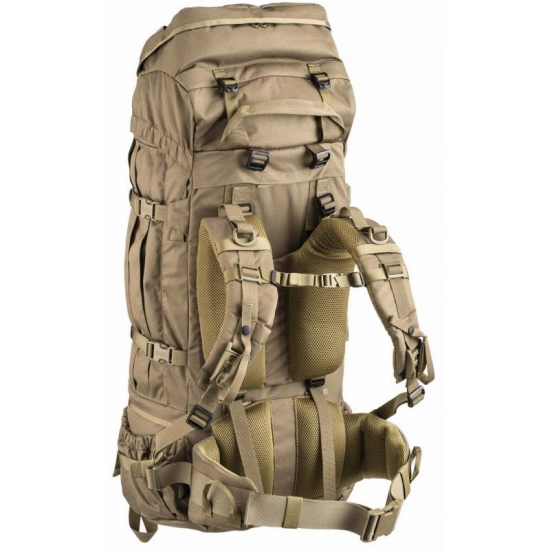 DEFCON 5 LONG RANGE BACKPACK 100L