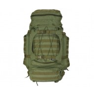 TEXAR MAX PACK 85LTR