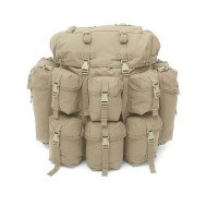 BAGPACK WARRIOR ASSAULT BMF BERGEN