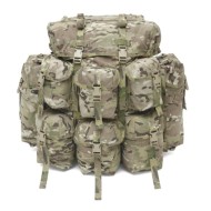 BAGPACK WARRIOR ASSAULT BMF BERGEN