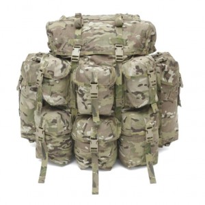 BAGPACK WARRIOR ASSAULT BMF BERGEN