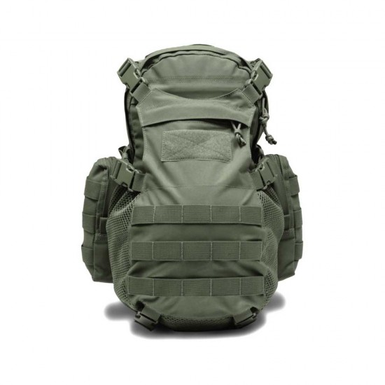 WARRIOR ASSAULT ELITE OPS HELMET CARGO PACK WARRIOR ASSAULT ELITE OPS HELMET CARGO PACK