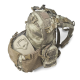 WARRIOR ASSAULT ELITE OPS HELMET CARGO PACK WARRIOR ASSAULT ELITE OPS HELMET CARGO PACK