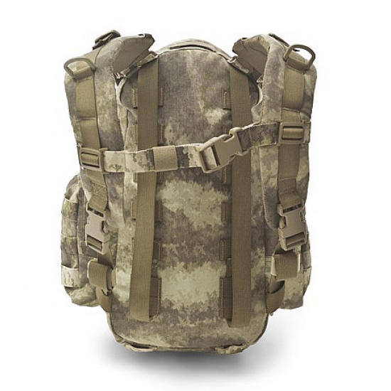 WARRIOR ASSAULT ELITE OPS HELMET CARGO PACK ΣΑΚΙΔΙΑ WARRIOR ASSAULT ELITE OPS HELMET CARGO PACK ΣΑΚΙΔΙΑ