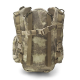 WARRIOR ASSAULT ELITE OPS HELMET CARGO PACK WARRIOR ASSAULT ELITE OPS HELMET CARGO PACK