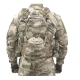 WARRIOR ASSAULT ELITE OPS HELMET CARGO PACK WARRIOR ASSAULT ELITE OPS HELMET CARGO PACK