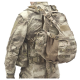 WARRIOR ASSAULT ELITE OPS HELMET CARGO PACK WARRIOR ASSAULT ELITE OPS HELMET CARGO PACK