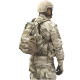 WARRIOR ASSAULT ELITE OPS HELMET CARGO PACK WARRIOR ASSAULT ELITE OPS HELMET CARGO PACK