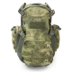 WARRIOR ASSAULT ELITE OPS HELMET CARGO PACK WARRIOR ASSAULT ELITE OPS HELMET CARGO PACK