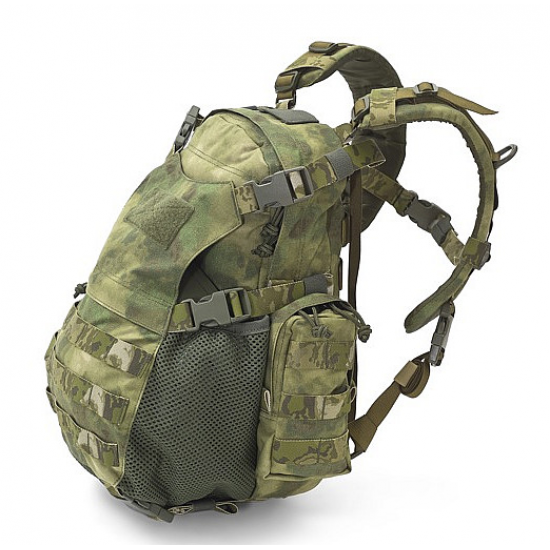 WARRIOR ASSAULT ELITE OPS HELMET CARGO PACK WARRIOR ASSAULT ELITE OPS HELMET CARGO PACK
