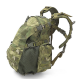 WARRIOR ASSAULT ELITE OPS HELMET CARGO PACK WARRIOR ASSAULT ELITE OPS HELMET CARGO PACK