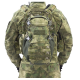 WARRIOR ASSAULT ELITE OPS HELMET CARGO PACK WARRIOR ASSAULT ELITE OPS HELMET CARGO PACK