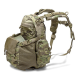 WARRIOR ASSAULT ELITE OPS HELMET CARGO PACK WARRIOR ASSAULT ELITE OPS HELMET CARGO PACK