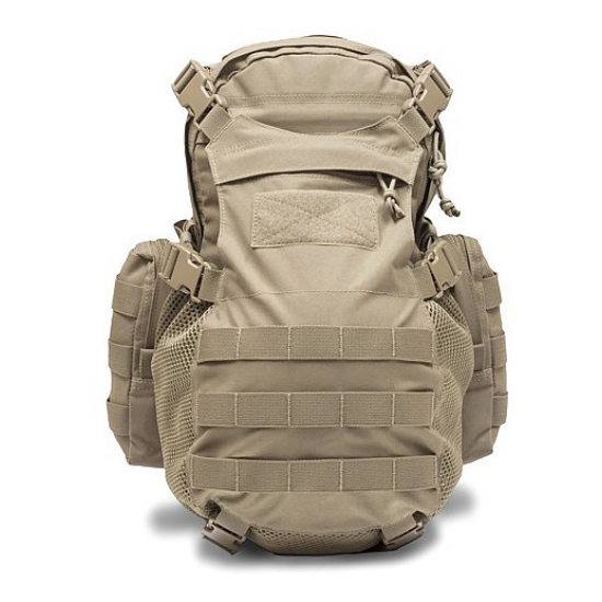 WARRIOR ASSAULT ELITE OPS HELMET CARGO PACK WARRIOR ASSAULT ELITE OPS HELMET CARGO PACK