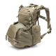 WARRIOR ASSAULT ELITE OPS HELMET CARGO PACK WARRIOR ASSAULT ELITE OPS HELMET CARGO PACK