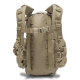 WARRIOR ASSAULT ELITE OPS HELMET CARGO PACK WARRIOR ASSAULT ELITE OPS HELMET CARGO PACK