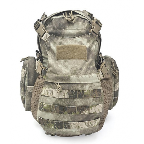 ΣΑΚΙΔΙΟ WARRIOR ASSAULT ELITE OPS HELMET CARGO PACK ΣΑΚΙΔΙΑ