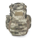 WARRIOR ASSAULT ELITE OPS HELMET CARGO PACK WARRIOR ASSAULT ELITE OPS HELMET CARGO PACK
