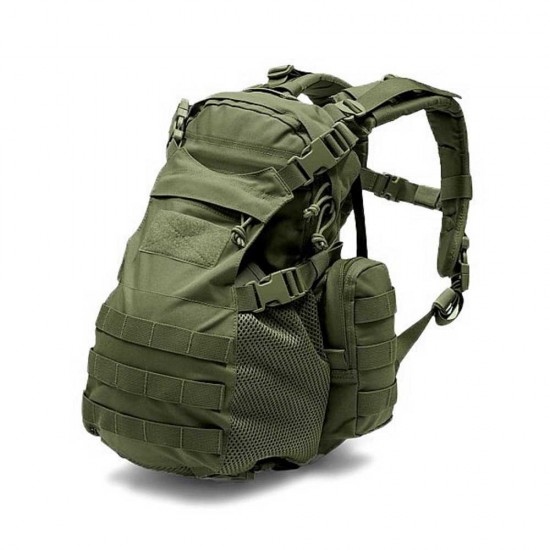 WARRIOR ASSAULT ELITE OPS HELMET CARGO PACK WARRIOR ASSAULT ELITE OPS HELMET CARGO PACK