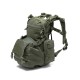 WARRIOR ASSAULT ELITE OPS HELMET CARGO PACK WARRIOR ASSAULT ELITE OPS HELMET CARGO PACK