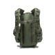 WARRIOR ASSAULT ELITE OPS HELMET CARGO PACK WARRIOR ASSAULT ELITE OPS HELMET CARGO PACK