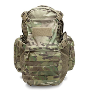 WARRIOR ASSAULT ELITE OPS HELMET CARGO PACK