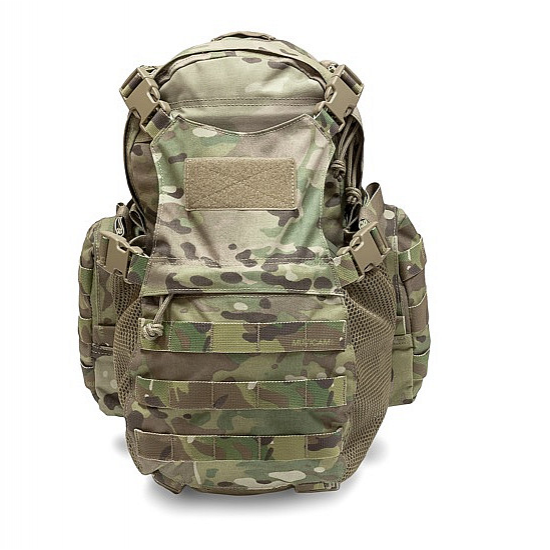 WARRIOR ASSAULT ELITE OPS HELMET CARGO PACK WARRIOR ASSAULT ELITE OPS HELMET CARGO PACK