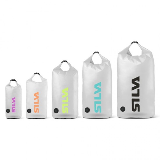 SILVA DRY BAG TPU-V SILVA DRY BAG TPU-V