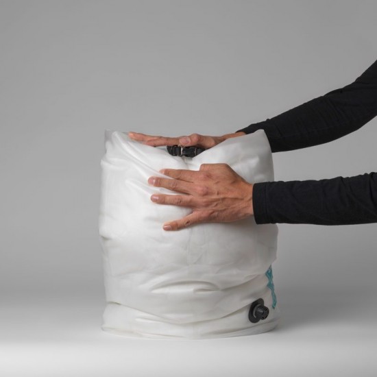 SILVA DRY BAG TPU-V SILVA DRY BAG TPU-V