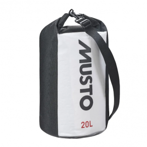 WATERPROOF BAG 20L DRY TUBE 2.0 MUSTO