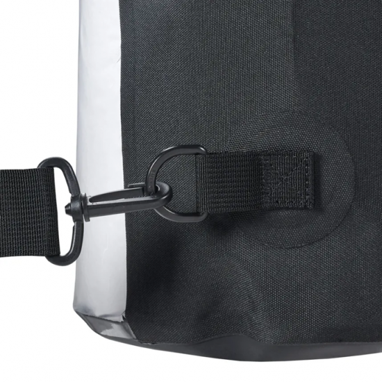 WATERPROOF BAG 20L DRY TUBE 2.0 MUSTO