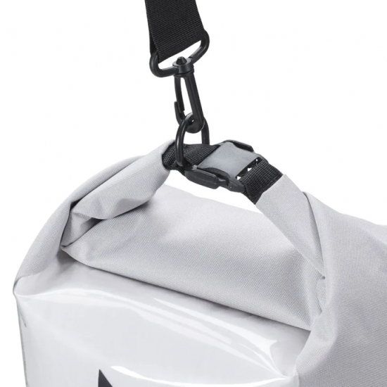 WATERPROOF BAG 20L DRY TUBE 2.0 MUSTO