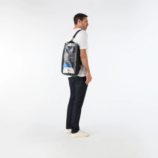 WATERPROOF BAG 20L DRY TUBE 2.0 MUSTO