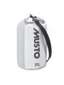 ΑΔΙΑΒΡΟΧΟΣ ΣΑΚΟΣ 20L DRY TUBE 2.0 MUSTO