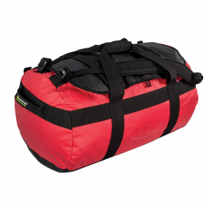 ΑΔΙΑΒΡΟΧΟ ΣΑΚ ΒΟΥΑΓΙΑΖ HIGHLANDER LOMOND TARPAULIN DUFFLE 65L ΑΔΙΑΒΡΟΧΟ ΣΑΚ ΒΟΥΑΓΙΑΖ HIGHLANDER LOMOND TARPAULIN DUFFLE 65L