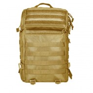 Operational & Outdoor Backpack – Colorlife Commander US Assault Backpack Large 45L