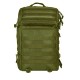 Colorlife Commander US Assault Backpack 45L – Tactical & Bug Out Bag Backpack with MOLLE System