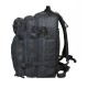 Colorlife Commander US Assault Backpack 45L – Tactical & Bug Out Bag Backpack with MOLLE System