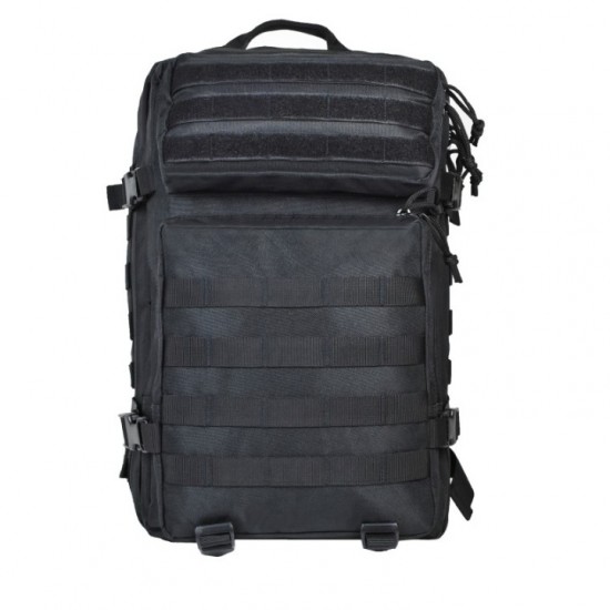 Colorlife Commander US Assault Backpack 45L – Tactical & Bug Out Bag Backpack with MOLLE System