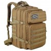 ReFire Gear 3 Days Assault Backpack 45L – Tactical & Outdoor Backpack