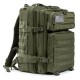 ReFire Gear 3 Days Assault Backpack 45L - Επιχειρησιακό Σακίδιο 900D Nylon