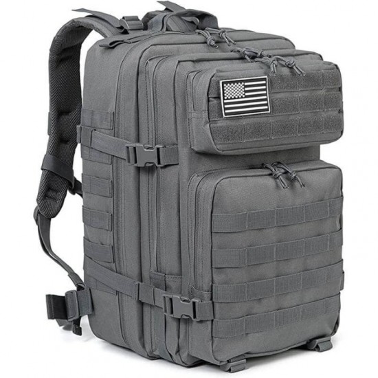 ReFire Gear 3 Days Assault Backpack 45L - Επιχειρησιακό Σακίδιο 900D Nylon